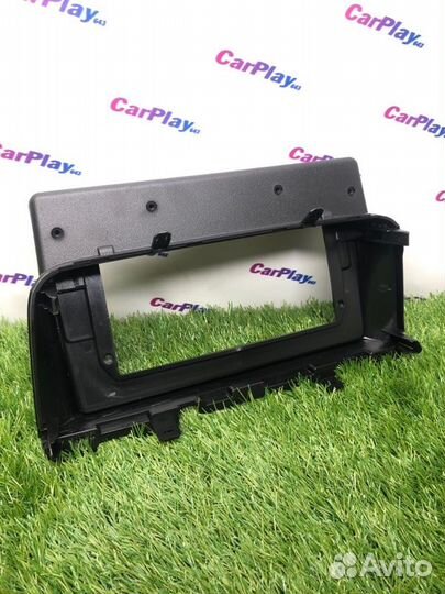 Переходная рамка магнитолы Kia K5 2016