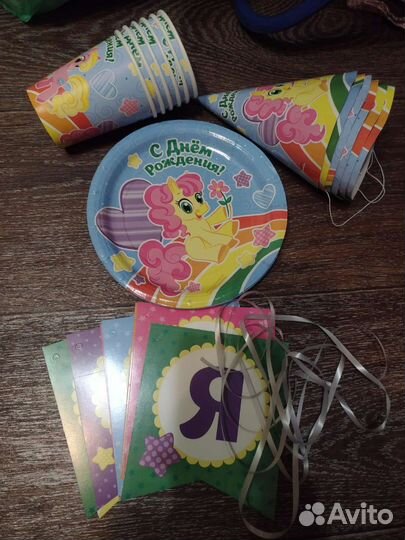 Набор для сервировки стола