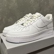 Nike Air Force 1 low white оригинал 8-11US 26-29см