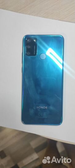 HONOR 9A, 3/64 ГБ