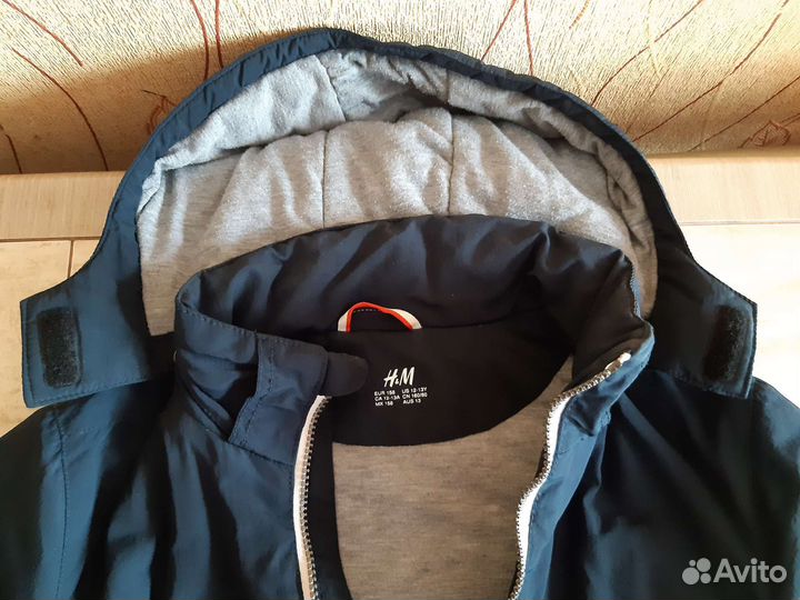 Куртка H&M