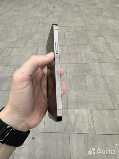 iPhone 12 Pro, 128 ГБ