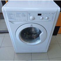 Стиральная машина Indesit iwsd 71051