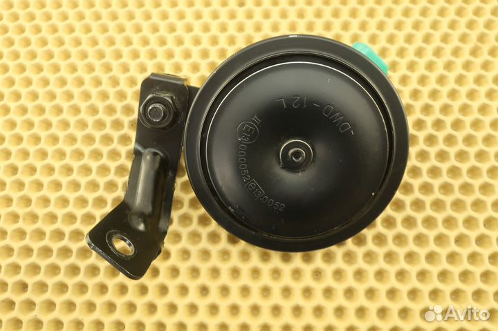 Сигнал звуковой Daewoo Matiz