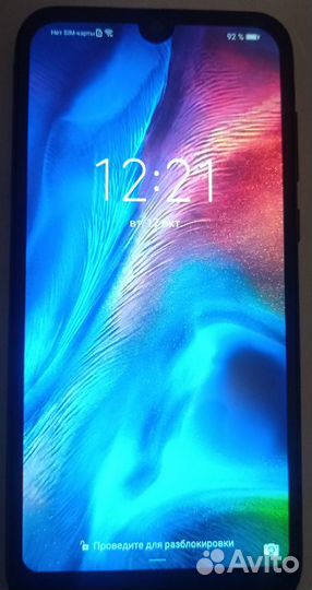 HONOR 8S, 2/32 ГБ