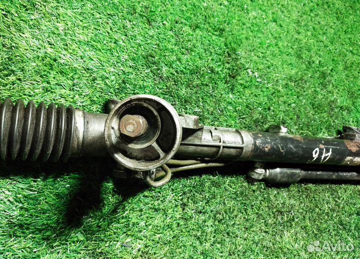 Рулевая рейка Audi A6 C5