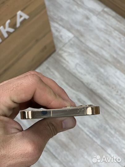 iPhone 12 Pro, 256 ГБ