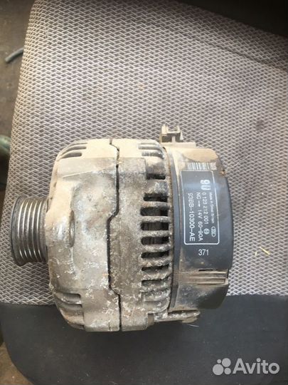 Генератор Ford Mondeo 1