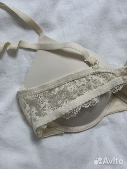 Бюстгальтер инканто incanto 75B айвори