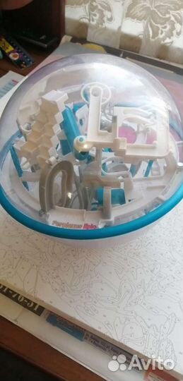 Головоломка Perplexus Epic