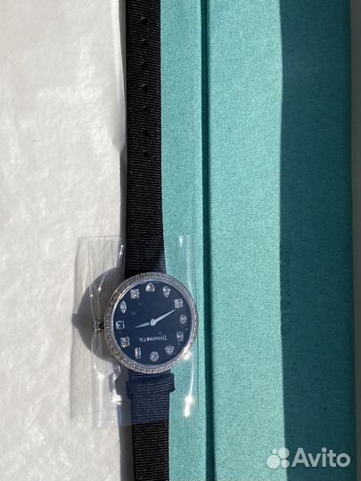 Часы Tiffany & co