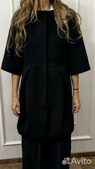 Пальто женское 42 44