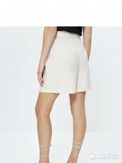 Шорты женские