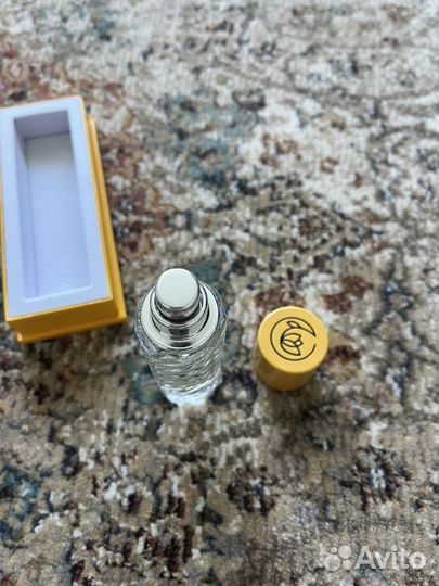 Vilhelm parfumerie morning chess + desert suave