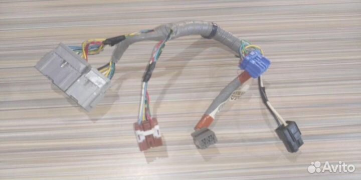 Проводка (коса) салонная honda Pilot 2008-2015