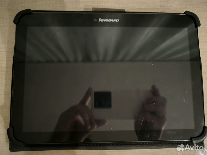 Планшет Lenovo TAB 2 a10 70l