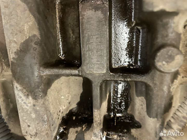 Двигатель N52b25