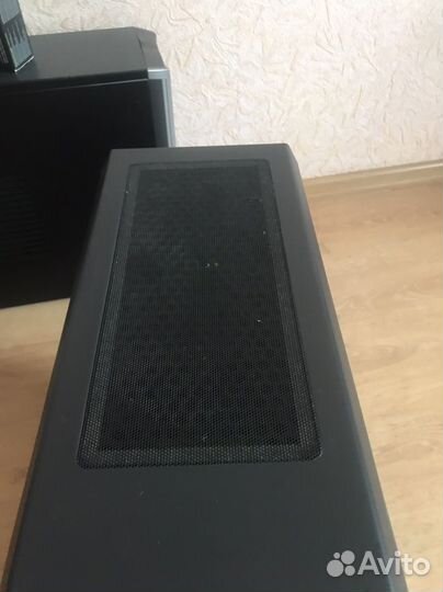 Корпус Cougar MX330-F