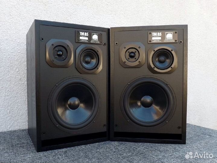 Мониторы Arcus T-85