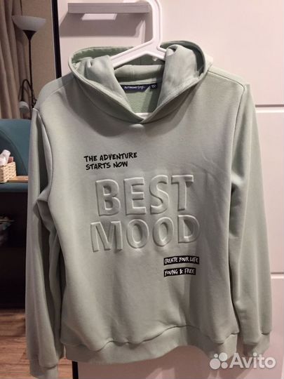 Свитшот Futurino на мальчика