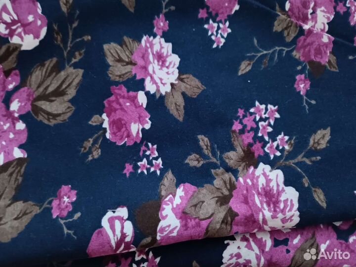 Трикотажная ткань отрезом