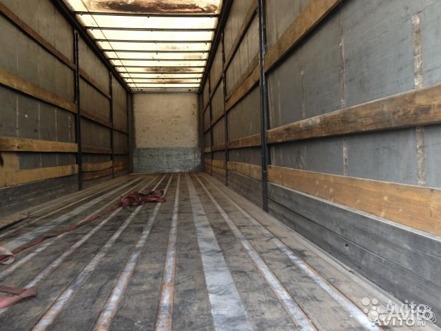 Грузовые перевозки опасный груз