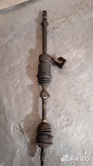 Полуось передняя правая Mazda 6 GG 2004