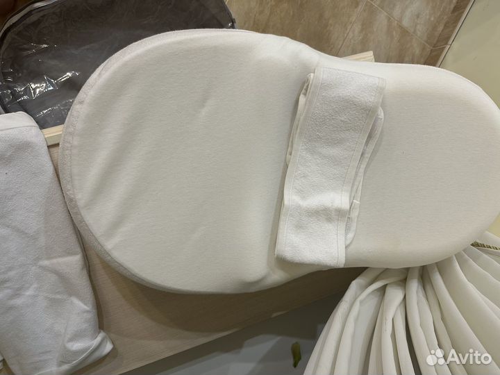 Кокон для новорожденных