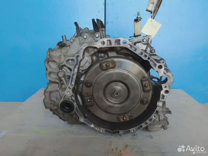 АКПП Nissan Teana J32 2008-2013 3.5 V6 vq35de