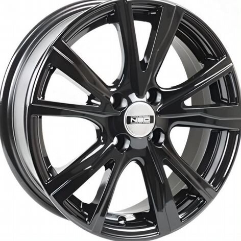 Литые диски Neo 574 6×R15 4×100