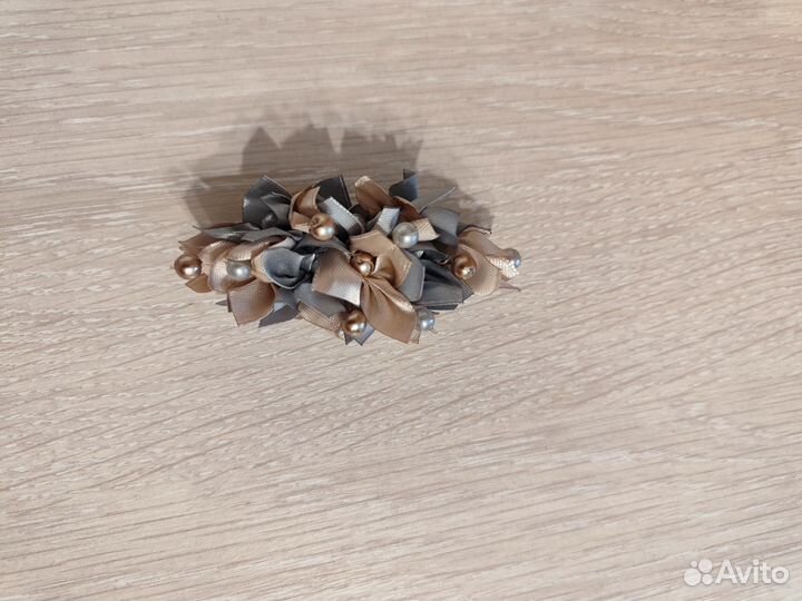 Бантики ручной работы