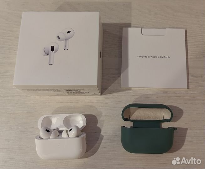 Apple air pods pro 2