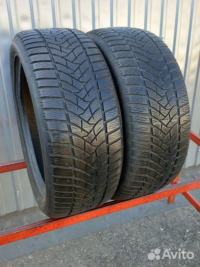 Dunlop Winter Sport 5 215/50 R17