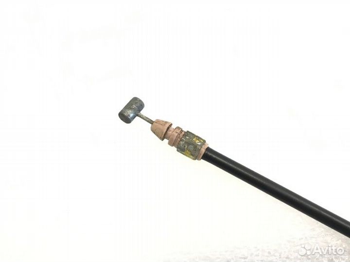 Трос лючка топливного бака Mazda 3Bl седан 1.6