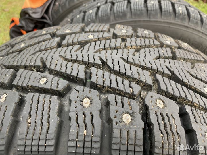 Nordman SUV 225/60 R17