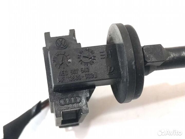 Датчик температуры печки Audi A8 D3