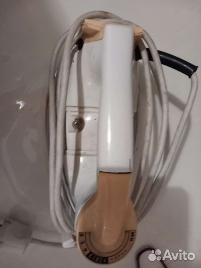 Утюг