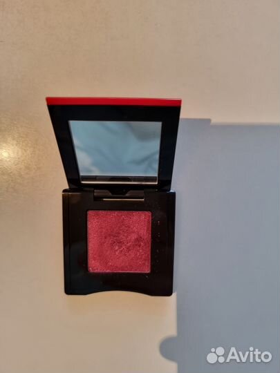 Shiseido тени оригинал 09, 16, 18 оттенки