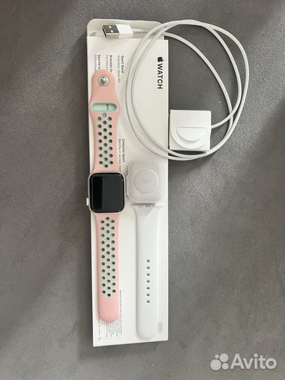 Apple watch series 4 40mm