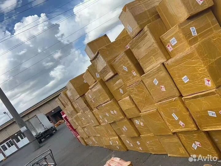 Байер. Перевозка товаров из Китая. Карго. Доставка