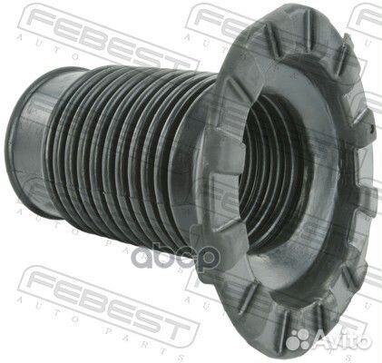 Пыльник амортизатора перед прав/лев toyota