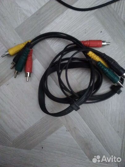 Кабель для компьютера