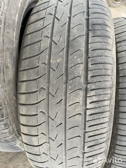 Toyo Tranpath MPZ 185/65 R15 88H