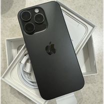 iPhone 15 Pro, 512 ГБ