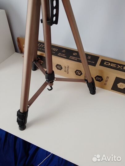 Штатив для фотоаппарата