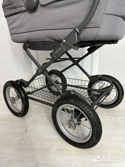 Коляска inglesina sofia