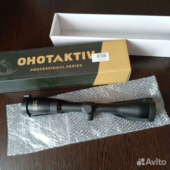 Оптический прицел