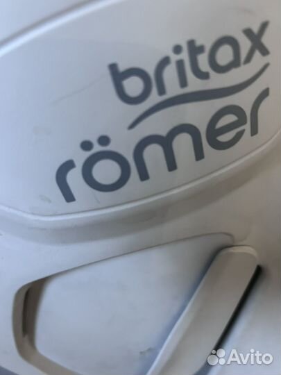 Britax rômer 9 до 36 кг автокресло