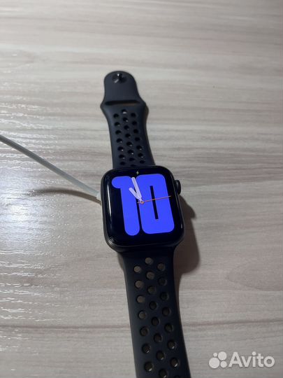 Apple watch se nike 44mm 2020