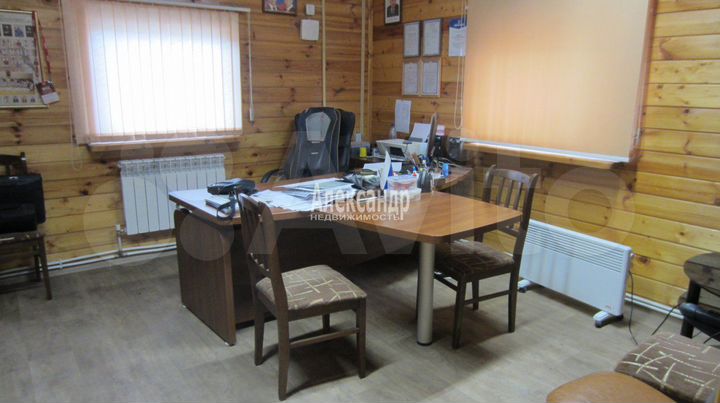 Сдам здание, 210 м²